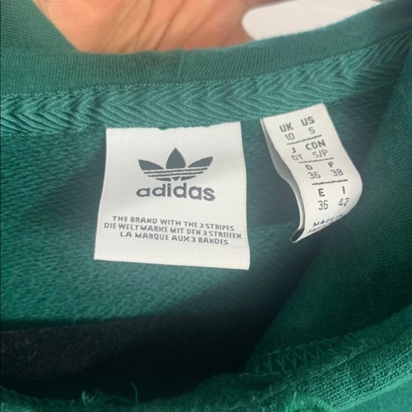 - Adidas Hoodie - Picture 3 of 3
